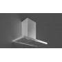 Teka DSH 986 De pared Acero inoxidable 586 m³ h A