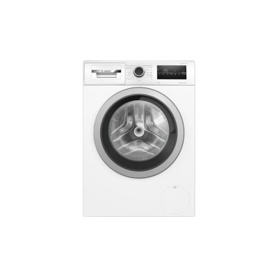 Bosch Serie 4 WAN28286ES lavadora Carga frontal 8 kg 1400 RPM Blanco