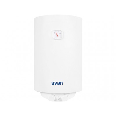 SVAN ST3000 calentadory hervidor de agua Vertical Depósito (almacenamiento de agua) Sistema de calentador único Blanco