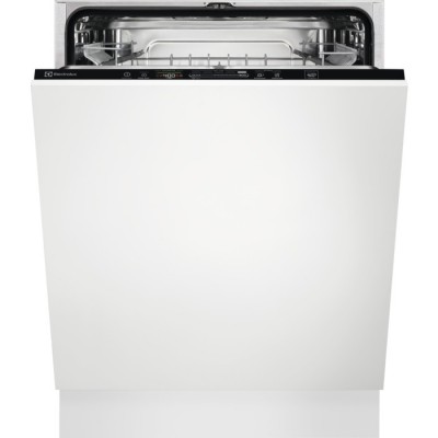 Electrolux EES47310L Completamente integrado 13 cubiertos D