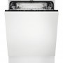 Electrolux EES47310L Completamente integrado 13 cubiertos D