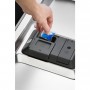 Electrolux EES47310L Completamente integrado 13 cubiertos D