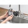 Electrolux EES47310L Completamente integrado 13 cubiertos D