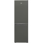 Beko B1RCNE364G nevera y congelador Independiente 316 L E Gris