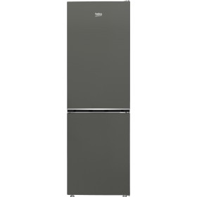 Beko B1RCNE364G nevera y congelador Independiente 316 L E Gris