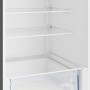 Beko B1RCNE364G nevera y congelador Independiente 316 L E Gris