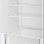 Beko B1RCNE364G nevera y congelador Independiente 316 L E Gris
