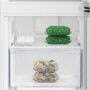 Beko B1RCNE364G nevera y congelador Independiente 316 L E Gris
