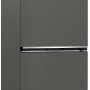Beko B1RCNE364G nevera y congelador Independiente 316 L E Gris