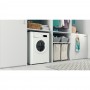 Indesit EWE 71252 W SPT N lavadora Carga frontal 7 kg 1200 RPM Blanco
