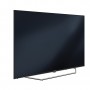 Grundig Vision 7 139,7 cm (55") 4K Ultra HD Smart TV Wifi Negro
