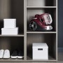 Rowenta Compact Power XXL RO4B63EA aspiradora 2,5 L Aspiradora cilíndrica Secar 900 W Sin bolsa