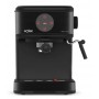 Solac S92012400 cafetera eléctrica Semi-automática Máquina espresso 1,5 L