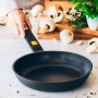 BRA Foodie A122326 cacerola Sartén multiuso Alrededor