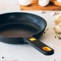BRA Foodie A122326 cacerola Sartén multiuso Alrededor