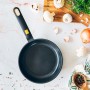 BRA Foodie A122326 cacerola Sartén multiuso Alrededor
