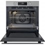 Whirlpool OMR58RR1X horno 71 L 3300 W A+ Acero inoxidable