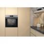 Whirlpool OMR58RR1X horno 71 L 3300 W A+ Acero inoxidable