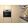 Whirlpool OMR58RR1X horno 71 L 3300 W A+ Acero inoxidable