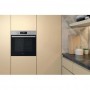 Whirlpool OMR58RR1X horno 71 L 3300 W A+ Acero inoxidable
