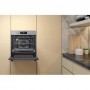 Whirlpool OMR58RR1X horno 71 L 3300 W A+ Acero inoxidable