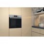 Whirlpool OMR58RR1X horno 71 L 3300 W A+ Acero inoxidable