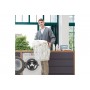 LG F4WR6013A0W lavadora Carga frontal 13 kg 1400 RPM Blanco