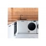 LG F4WR6013A0W lavadora Carga frontal 13 kg 1400 RPM Blanco