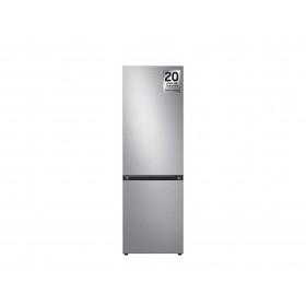 Samsung RB34C602DSA nevera y congelador Independiente 344 L D Grafito, Plata