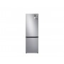 Samsung RB34C602DSA nevera y congelador Independiente 344 L D Grafito, Plata