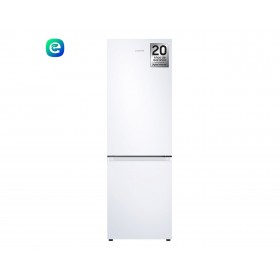 Samsung RB34C600DWW nevera y congelador Independiente 344 L D Blanco
