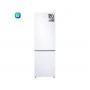 Samsung RB34C600DWW nevera y congelador Independiente 344 L D Blanco