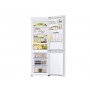 Samsung RB34C600DWW nevera y congelador Independiente 344 L D Blanco