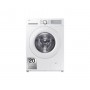 Samsung WW80CGC04DTH lavadora Carga frontal 8 kg 1400 RPM Blanco