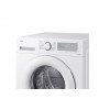 Samsung WW80CGC04DTH lavadora Carga frontal 8 kg 1400 RPM Blanco