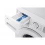 Samsung WW80CGC04DTH lavadora Carga frontal 8 kg 1400 RPM Blanco