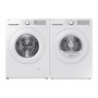 Samsung WW80CGC04DTH lavadora Carga frontal 8 kg 1400 RPM Blanco