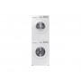 Samsung WW80CGC04DTH lavadora Carga frontal 8 kg 1400 RPM Blanco