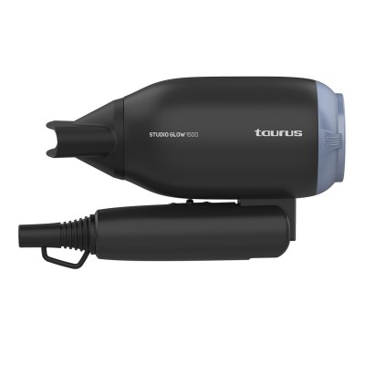 Taurus Studio Glow 1500 secador 1400 W Negro