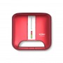 Solac S96804000 sandwichera 750 W Rojo