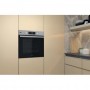 Whirlpool OMSR58RU1SX horno 71 L 3300 W A+ Acero inoxidable