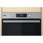 Whirlpool OMSR58RU1SX horno 71 L 3300 W A+ Acero inoxidable