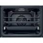 Whirlpool OMSR58RU1SX horno 71 L 3300 W A+ Acero inoxidable