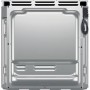 Whirlpool OMSR58RU1SX horno 71 L 3300 W A+ Acero inoxidable