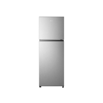 Hisense RT422N4ACE nevera y congelador Independiente 325 L E Acero inoxidable