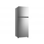 Hisense RT422N4ACE nevera y congelador Independiente 325 L E Acero inoxidable