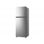 Hisense RT422N4ACE nevera y congelador Independiente 325 L E Acero inoxidable