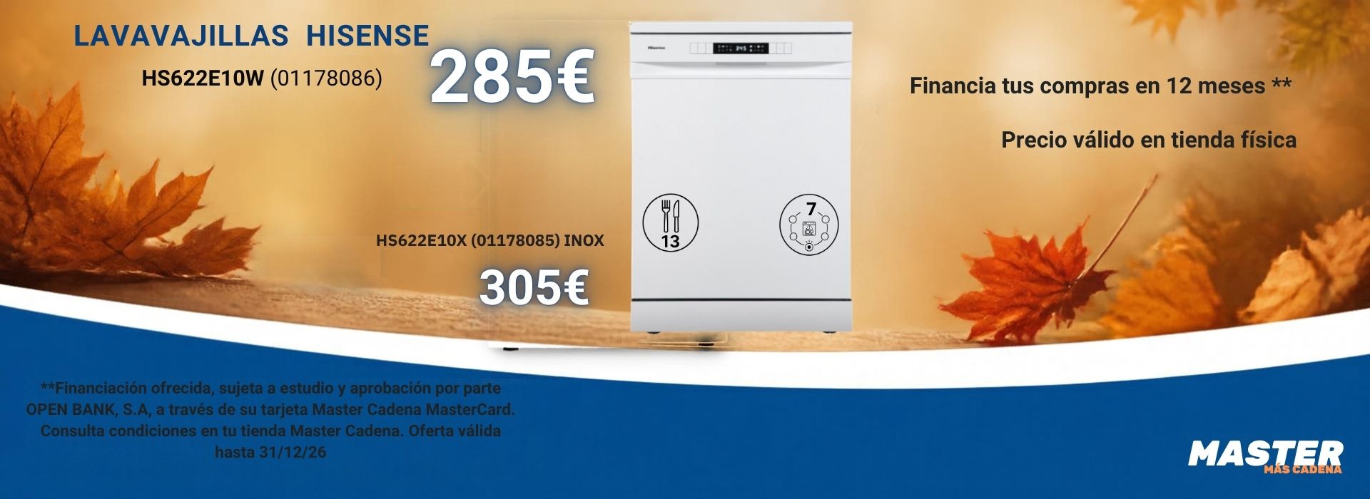 LAVAVAJILLAS HISENSE